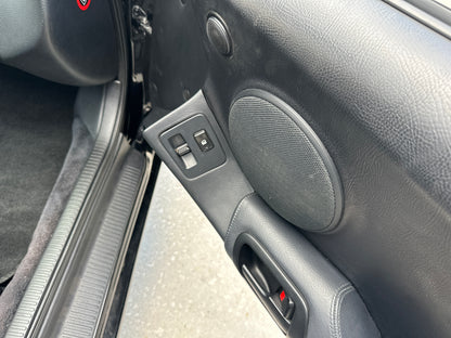 1997 Toyota Supra MKIV Twin Turbo
