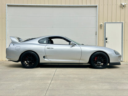 1994 Toyota Supra MKIV Right Hand Drive