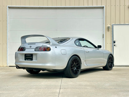 1994 Toyota Supra MKIV Right Hand Drive