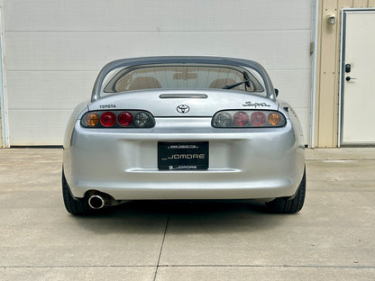 1994 Toyota Supra MKIV Right Hand Drive