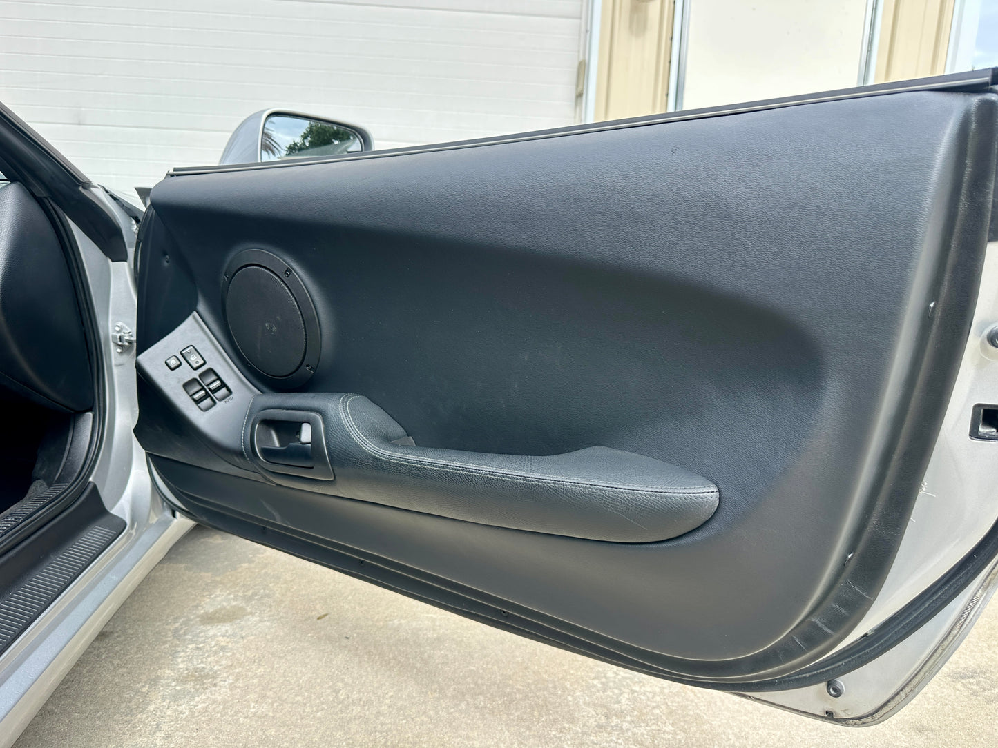 1994 Toyota Supra MKIV Right Hand Drive