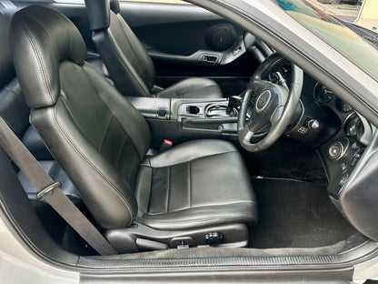 1994 Toyota Supra MKIV Right Hand Drive