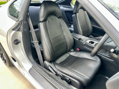 1994 Toyota Supra MKIV Right Hand Drive