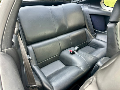 1994 Toyota Supra MKIV Right Hand Drive