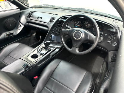 1994 Toyota Supra MKIV Right Hand Drive
