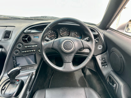 1994 Toyota Supra MKIV Right Hand Drive