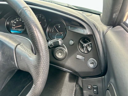 1994 Toyota Supra MKIV Right Hand Drive