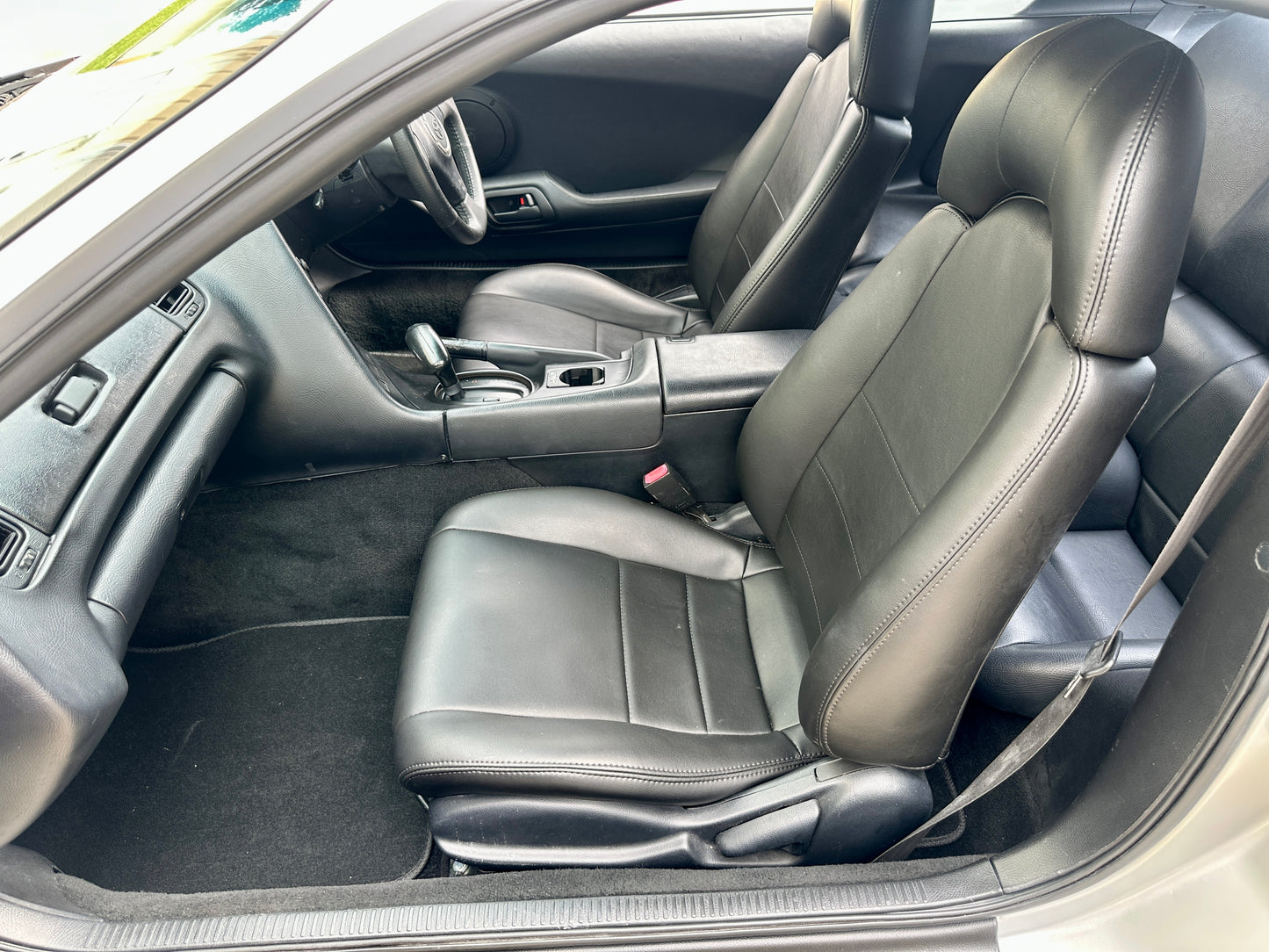 1994 Toyota Supra MKIV Right Hand Drive