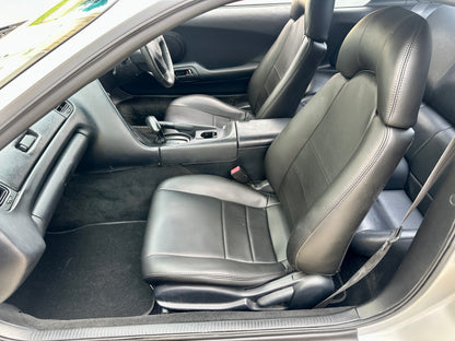 1994 Toyota Supra MKIV Right Hand Drive
