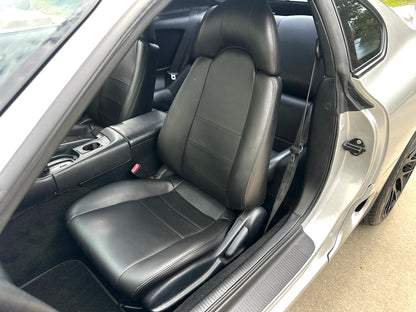 1994 Toyota Supra MKIV Right Hand Drive