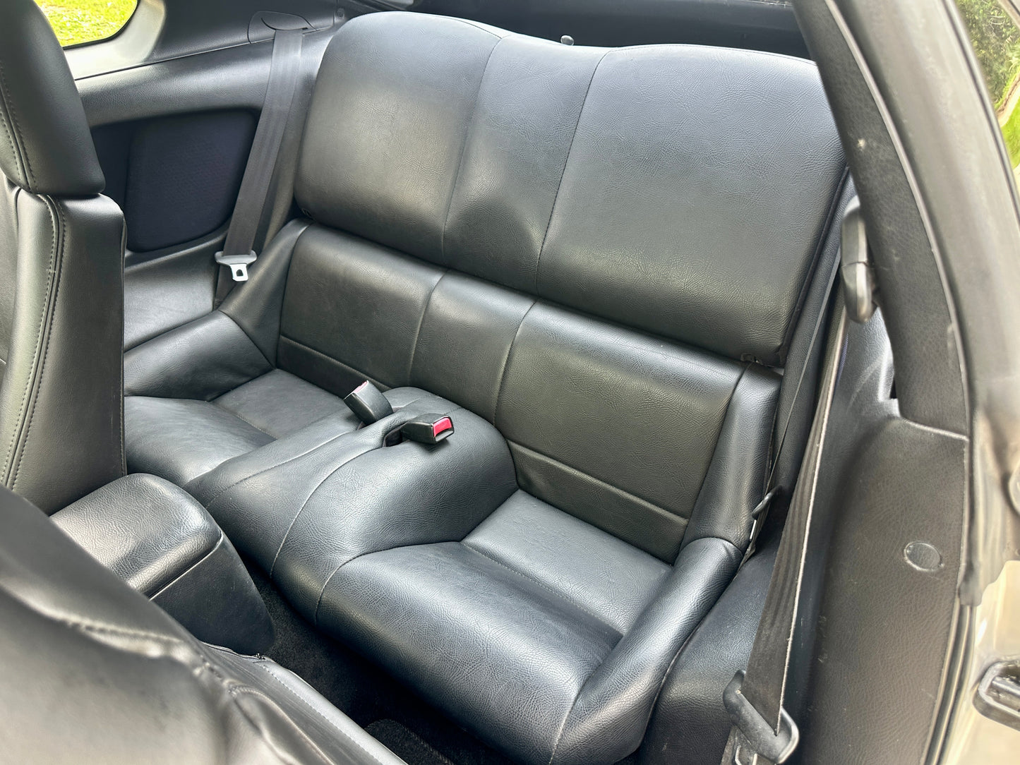 1994 Toyota Supra MKIV Right Hand Drive
