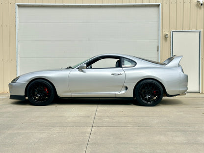 1994 Toyota Supra MKIV Right Hand Drive