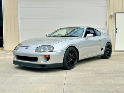 1994 Toyota Supra MKIV Right Hand Drive