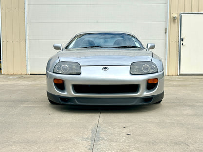 1994 Toyota Supra MKIV Right Hand Drive