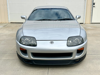 1994 Toyota Supra MKIV Right Hand Drive
