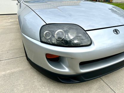 1994 Toyota Supra MKIV Right Hand Drive