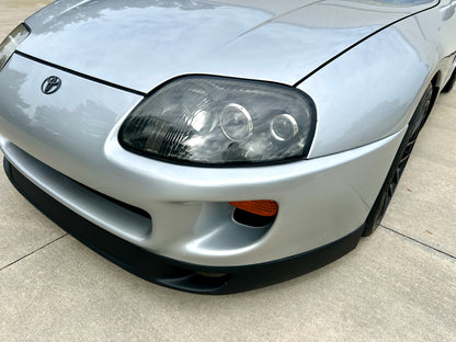 1994 Toyota Supra MKIV Right Hand Drive