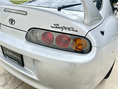 1994 Toyota Supra MKIV Right Hand Drive