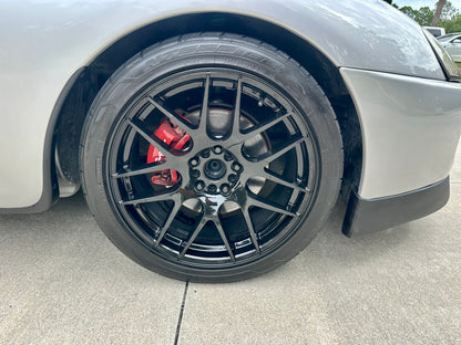 1994 Toyota Supra MKIV Right Hand Drive