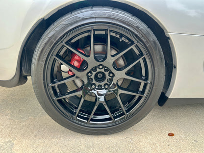 1994 Toyota Supra MKIV Right Hand Drive