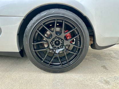 1994 Toyota Supra MKIV Right Hand Drive