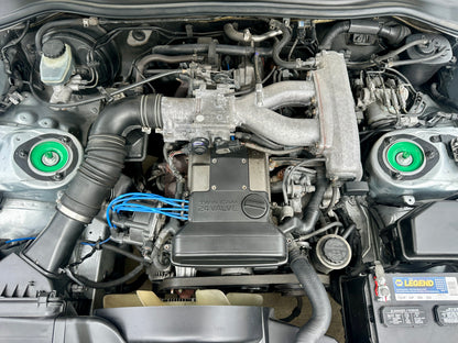 1994 Toyota Supra MKIV Right Hand Drive