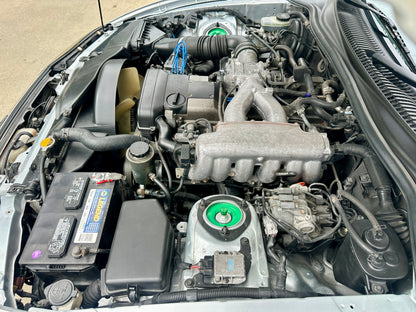 1994 Toyota Supra MKIV Right Hand Drive