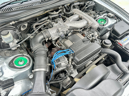 1994 Toyota Supra MKIV Right Hand Drive