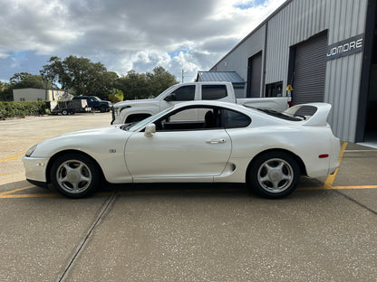 1995 Toyota Supra MKIV Hardtop