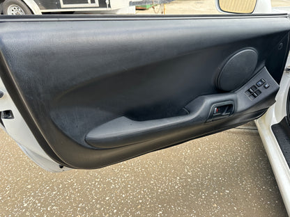 1995 Toyota Supra MKIV Hardtop