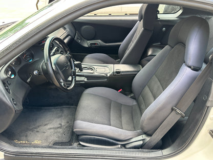 1995 Toyota Supra MKIV Hardtop