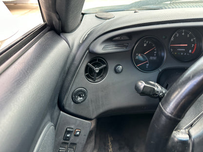 1995 Toyota Supra MKIV Hardtop
