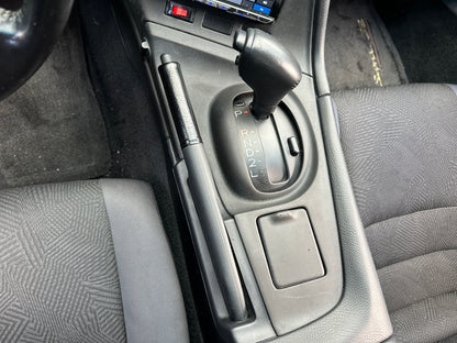 1995 Toyota Supra MKIV Hardtop