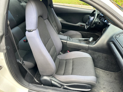 1995 Toyota Supra MKIV Hardtop