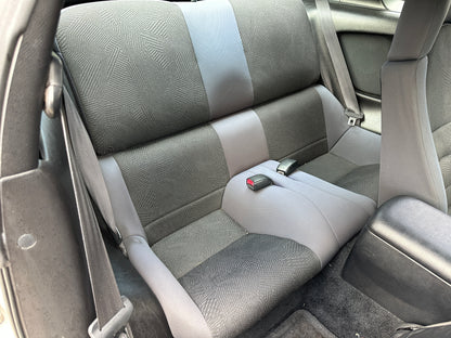 1995 Toyota Supra MKIV Hardtop