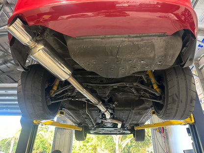 1994 Toyota Supra MKIV Twin Turbo 6 Speed