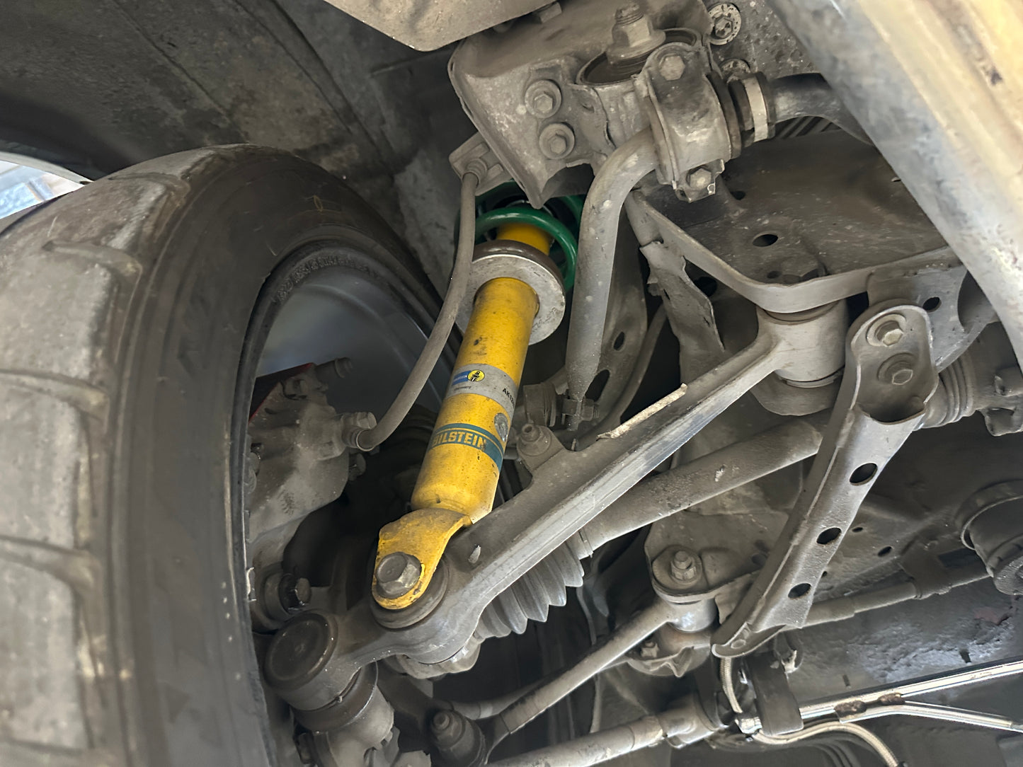 1994 Toyota Supra MKIV Twin Turbo 6 Speed