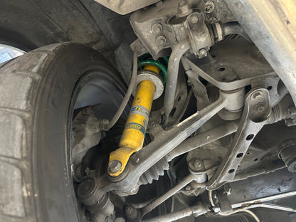 1994 Toyota Supra MKIV Twin Turbo 6 Speed