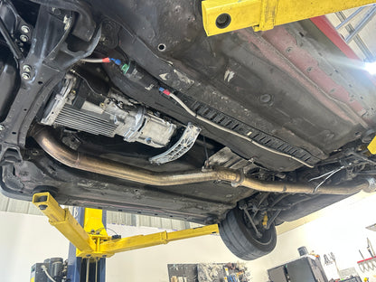 1994 Toyota Supra MKIV Twin Turbo 6 Speed