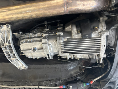 1994 Toyota Supra MKIV Twin Turbo 6 Speed