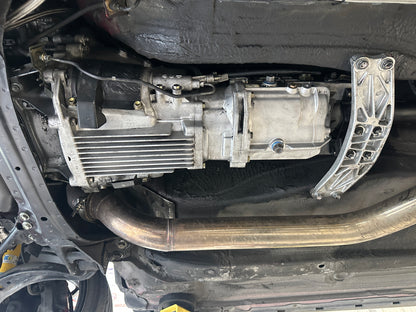 1994 Toyota Supra MKIV Twin Turbo 6 Speed