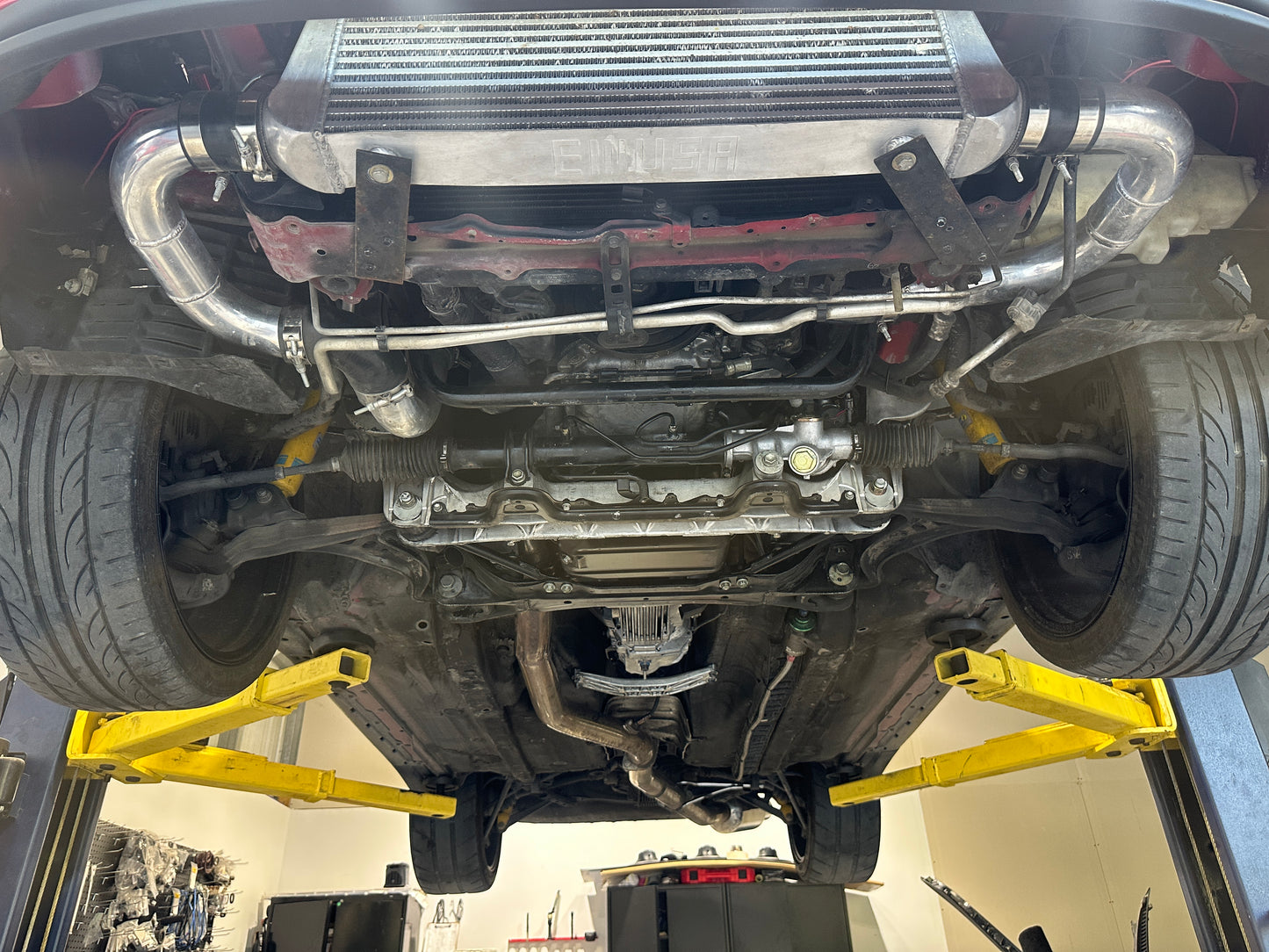 1994 Toyota Supra MKIV Twin Turbo 6 Speed