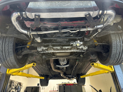 1994 Toyota Supra MKIV Twin Turbo 6 Speed