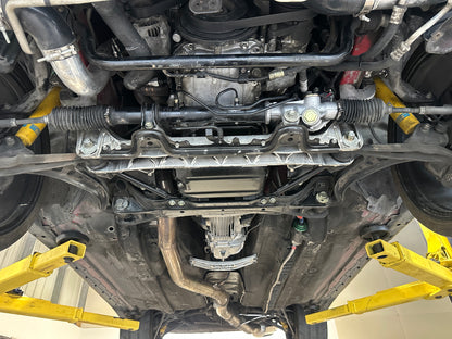 1994 Toyota Supra MKIV Twin Turbo 6 Speed