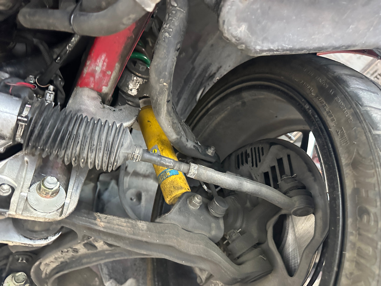 1994 Toyota Supra MKIV Twin Turbo 6 Speed