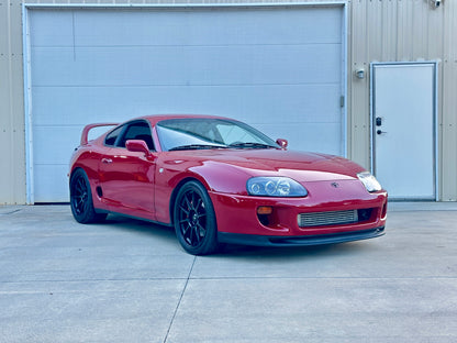 1994 Toyota Supra MKIV Twin Turbo 6 Speed