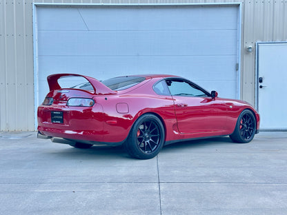 1994 Toyota Supra MKIV Twin Turbo 6 Speed