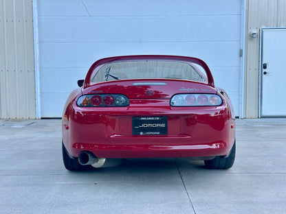 1994 Toyota Supra MKIV Twin Turbo 6 Speed