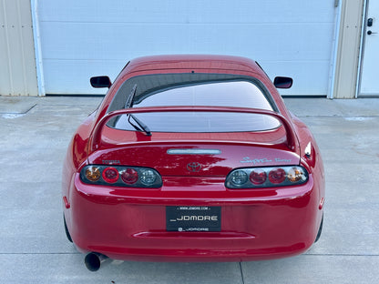 1994 Toyota Supra MKIV Twin Turbo 6 Speed