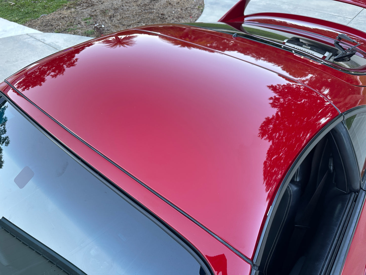 1994 Toyota Supra MKIV Twin Turbo 6 Speed